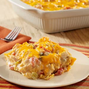 King Ranch Chicken