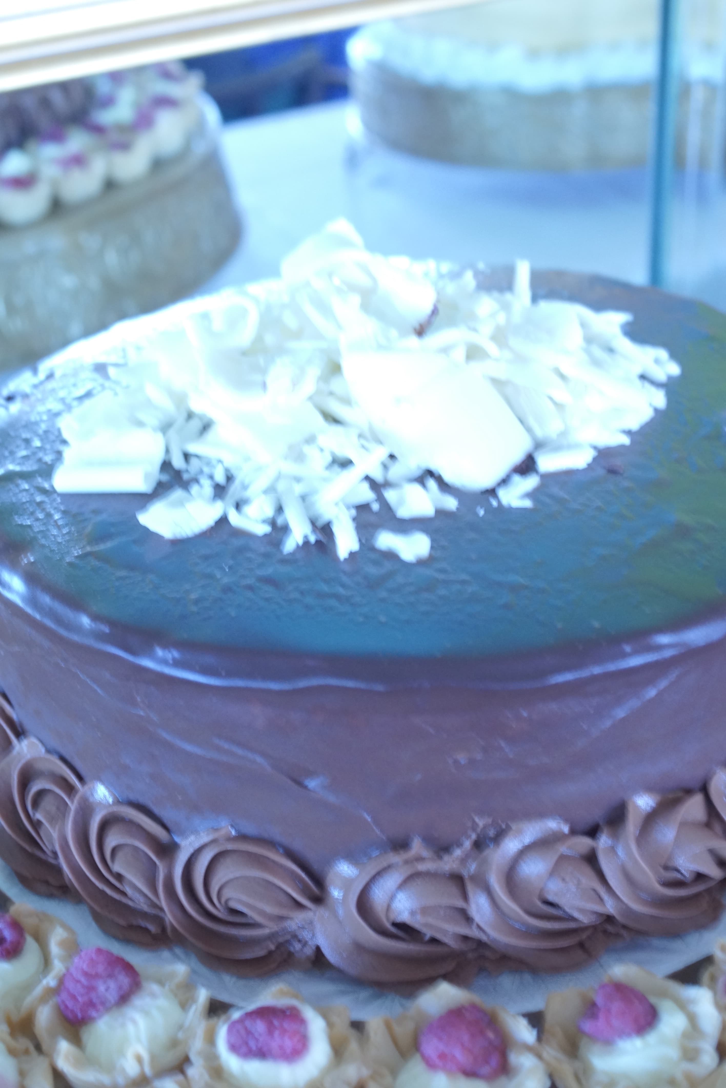 City Cafe & Bakery gallery image