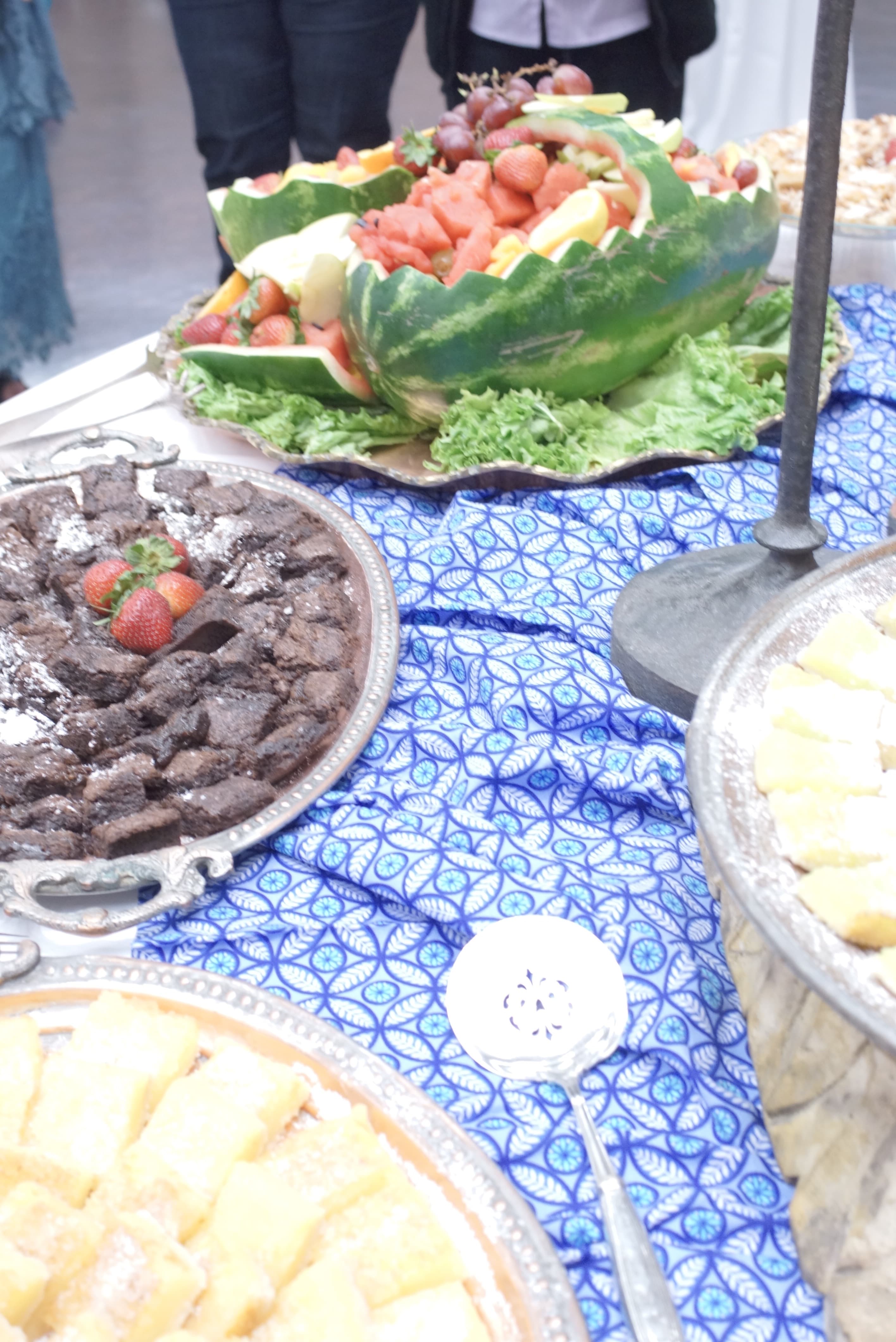 City Cafe & Bakery gallery image