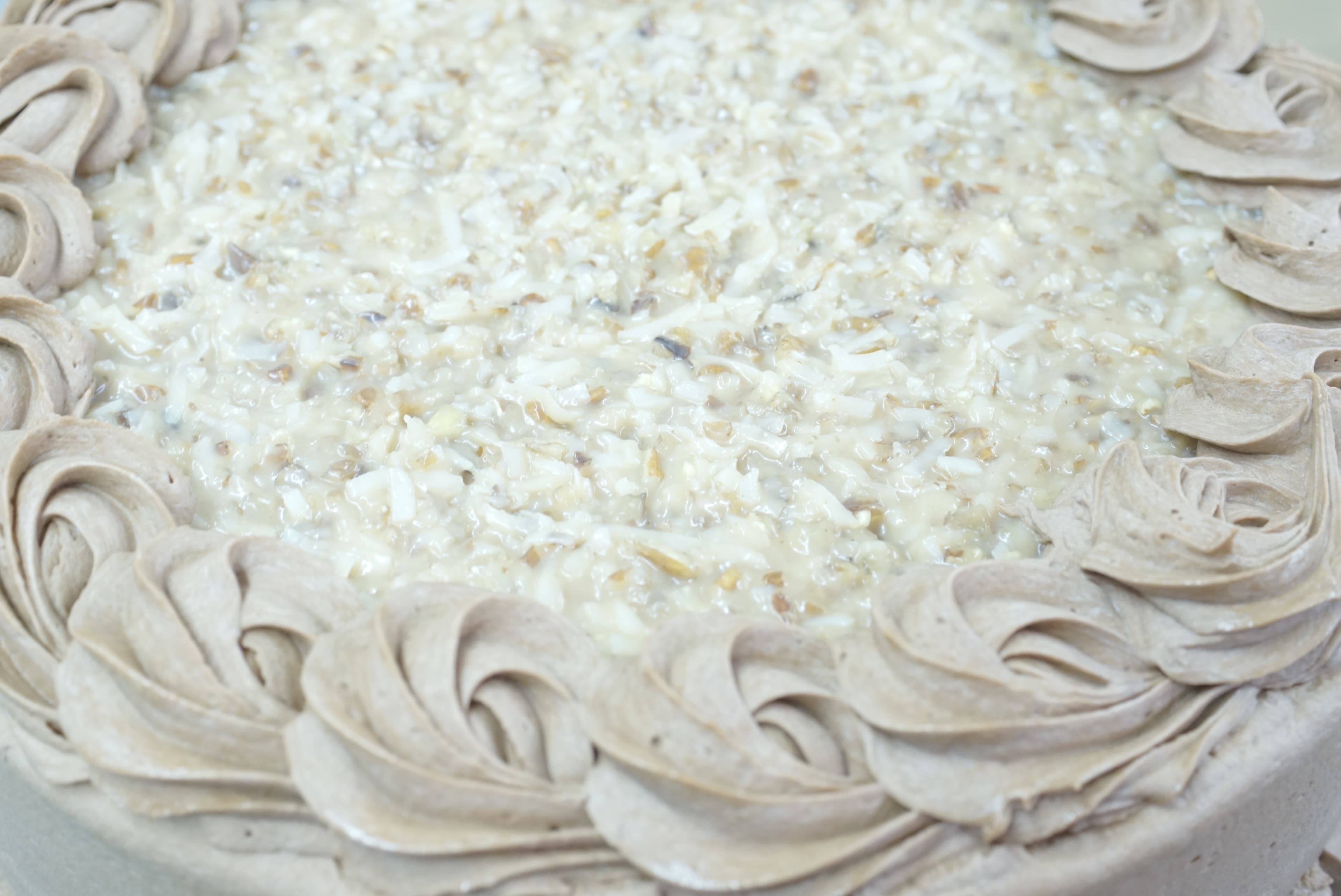 City Cafe & Bakery gallery image