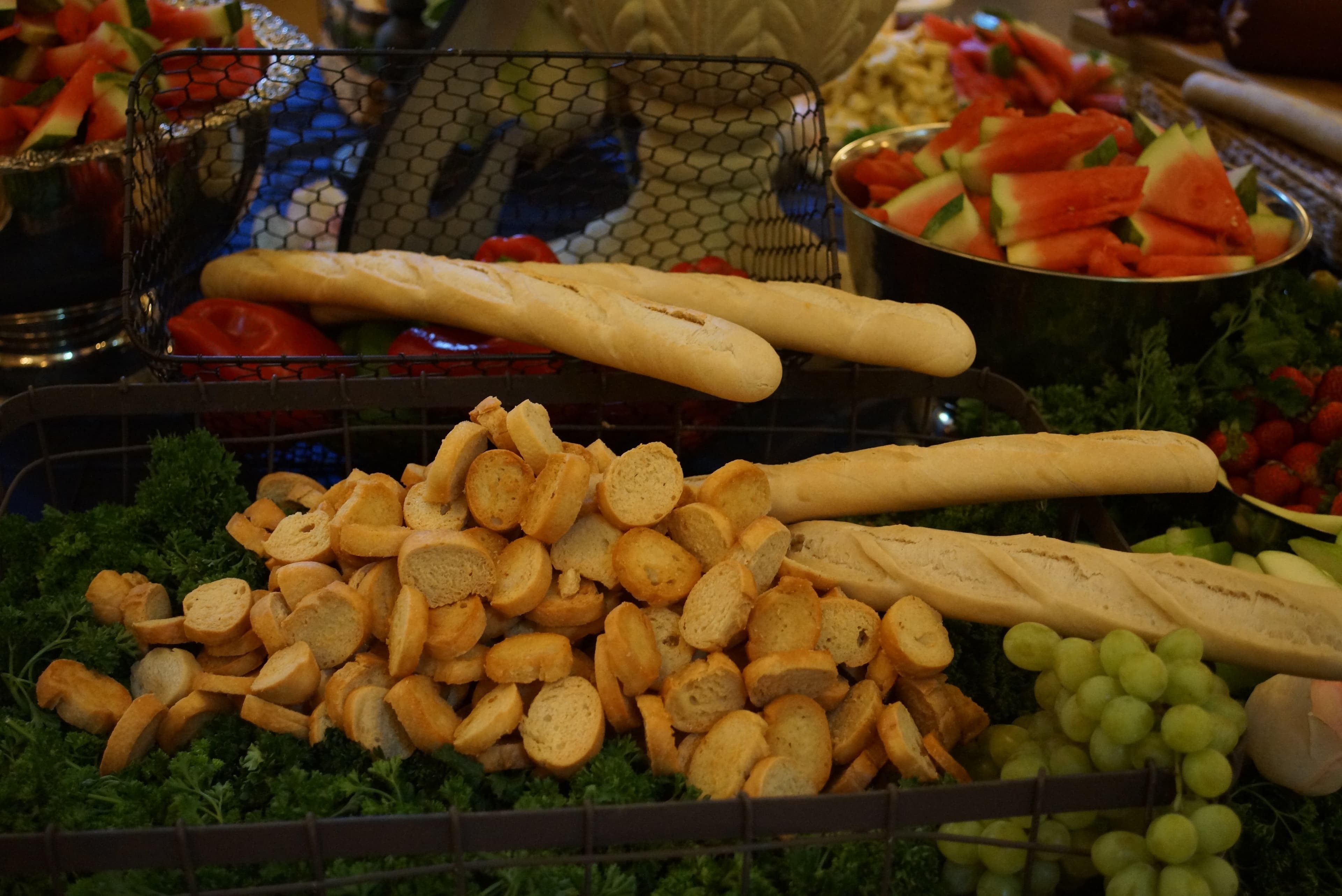 City Cafe & Bakery gallery image